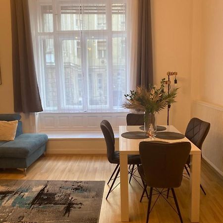 Blue Danube Apartment Downtown With Free Parking بودابست المظهر الخارجي الصورة