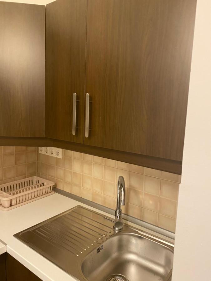 Blue Danube Apartment Downtown With Free Parking بودابست المظهر الخارجي الصورة