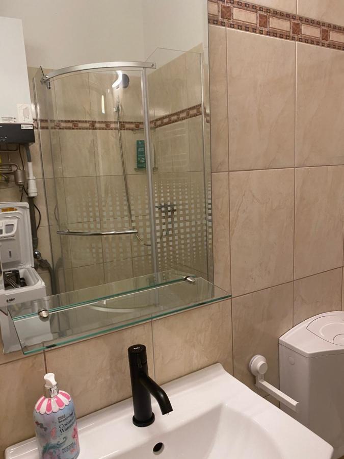 Blue Danube Apartment Downtown With Free Parking بودابست المظهر الخارجي الصورة