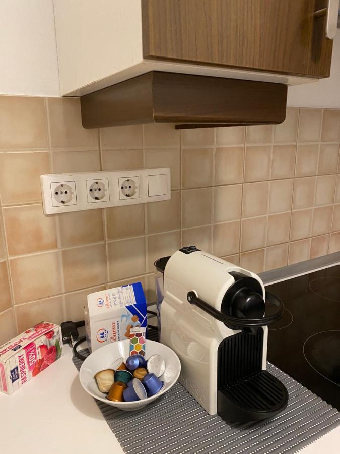 Blue Danube Apartment Downtown With Free Parking بودابست المظهر الخارجي الصورة