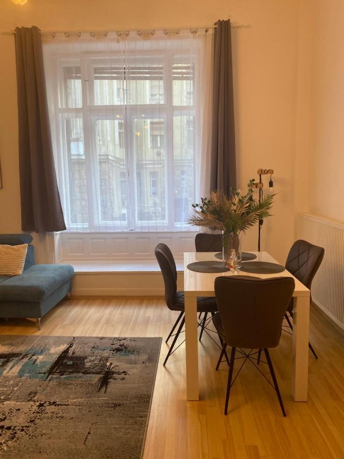 Blue Danube Apartment Downtown With Free Parking بودابست المظهر الخارجي الصورة