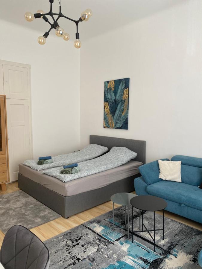 Blue Danube Apartment Downtown With Free Parking بودابست المظهر الخارجي الصورة