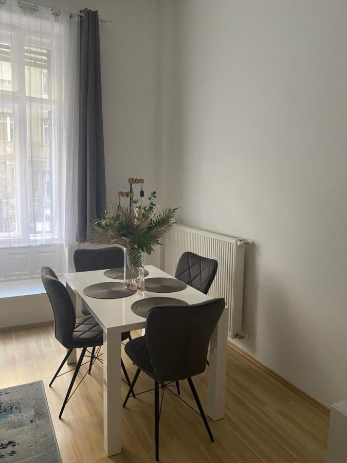 Blue Danube Apartment Downtown With Free Parking بودابست المظهر الخارجي الصورة