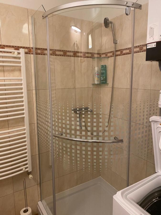 Blue Danube Apartment Downtown With Free Parking بودابست المظهر الخارجي الصورة