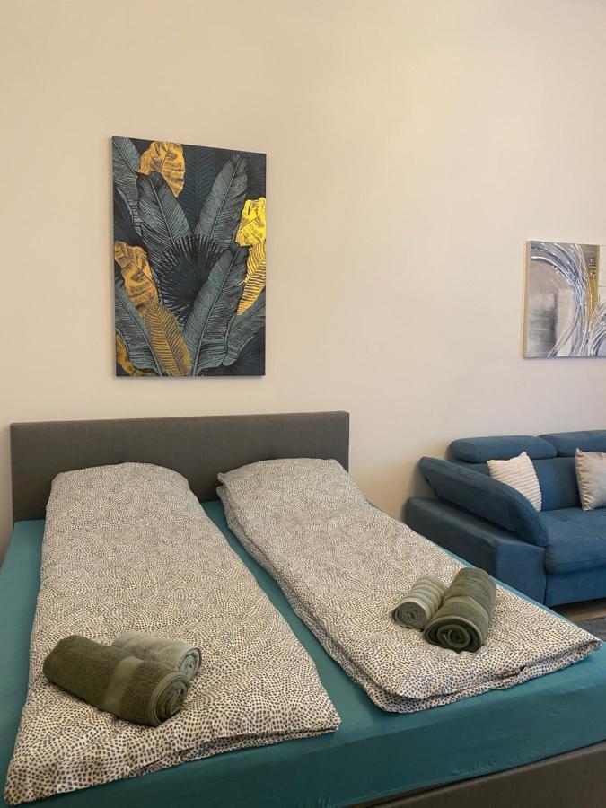 Blue Danube Apartment Downtown With Free Parking بودابست المظهر الخارجي الصورة