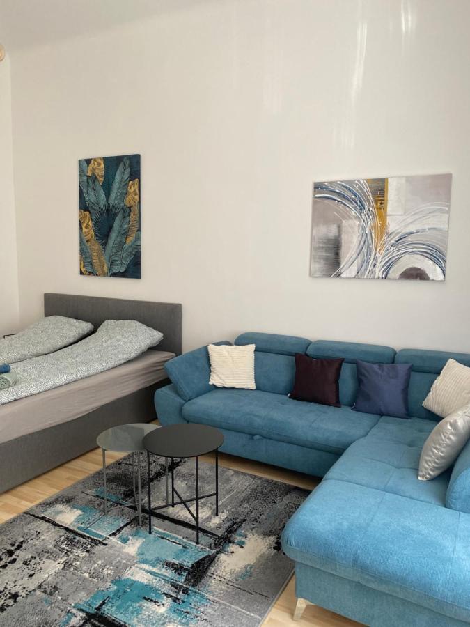 Blue Danube Apartment Downtown With Free Parking بودابست المظهر الخارجي الصورة