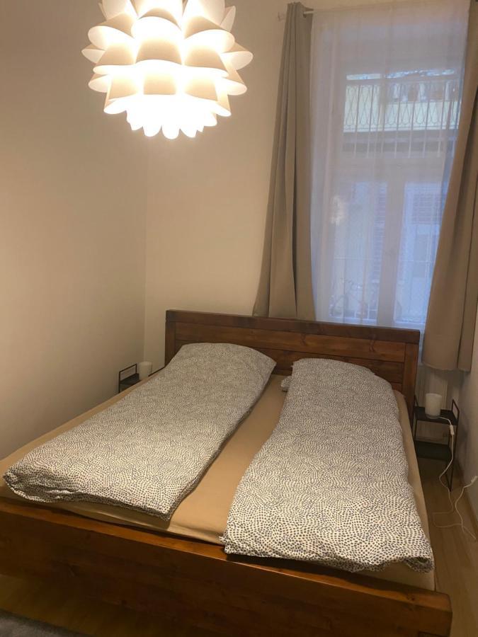 Blue Danube Apartment Downtown With Free Parking بودابست المظهر الخارجي الصورة