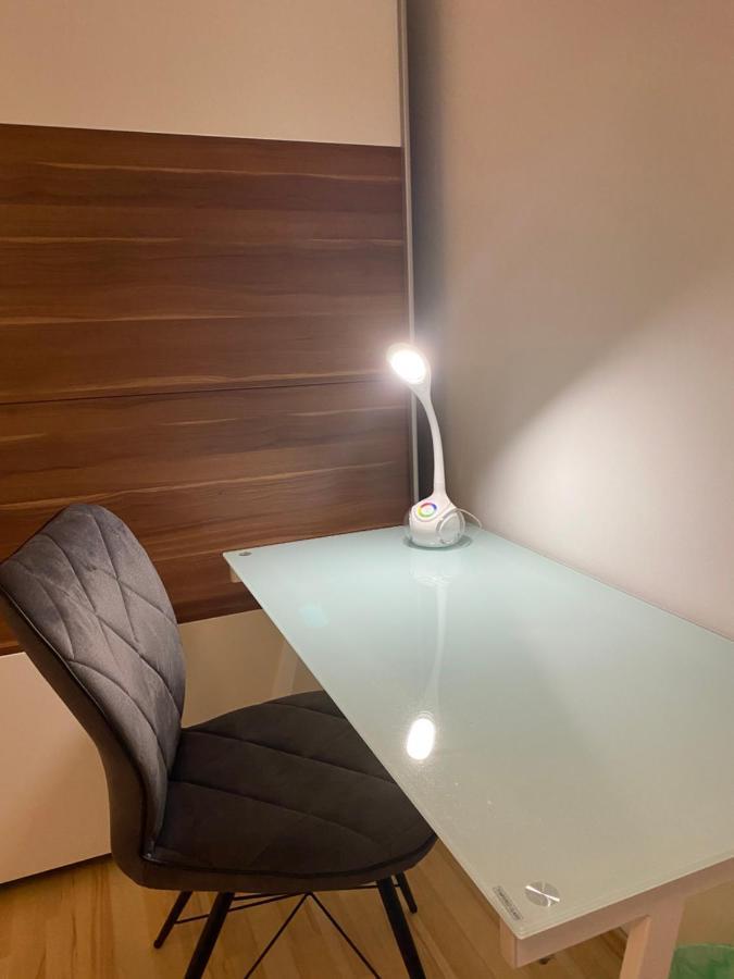 Blue Danube Apartment Downtown With Free Parking بودابست المظهر الخارجي الصورة