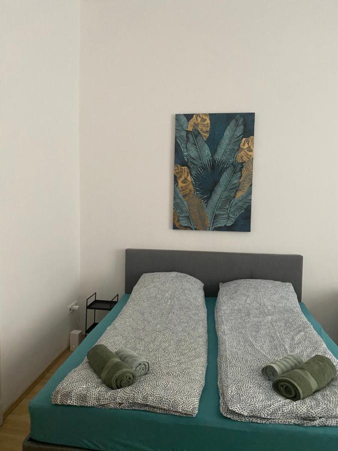 Blue Danube Apartment Downtown With Free Parking بودابست المظهر الخارجي الصورة